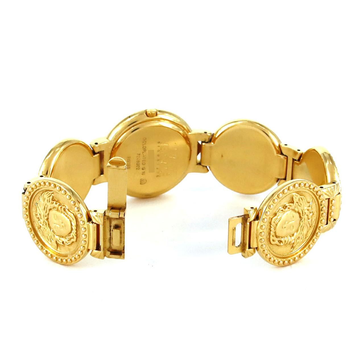 Versace Gianni Quartz Watch — view 6