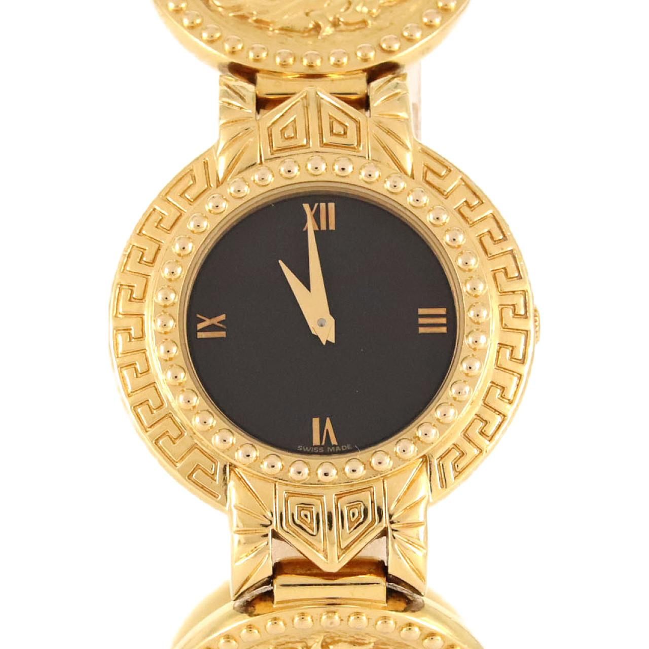 Versace Gianni Quartz Watch
