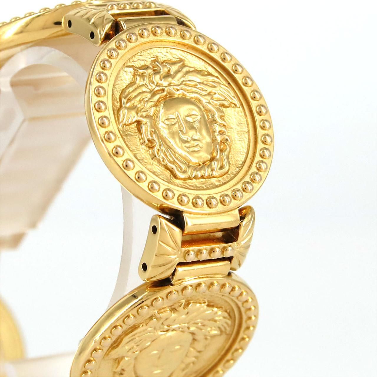 Versace Gianni Quartz Watch — view 3