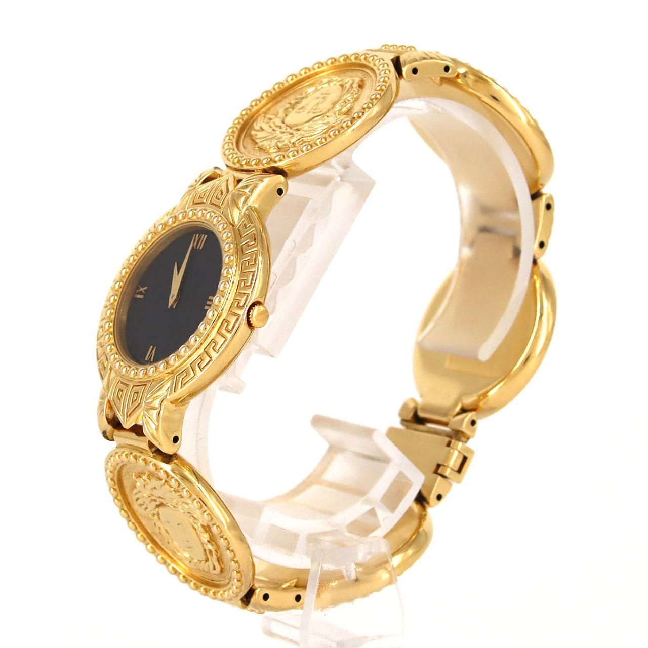 Versace Gianni Quartz Watch — view 2