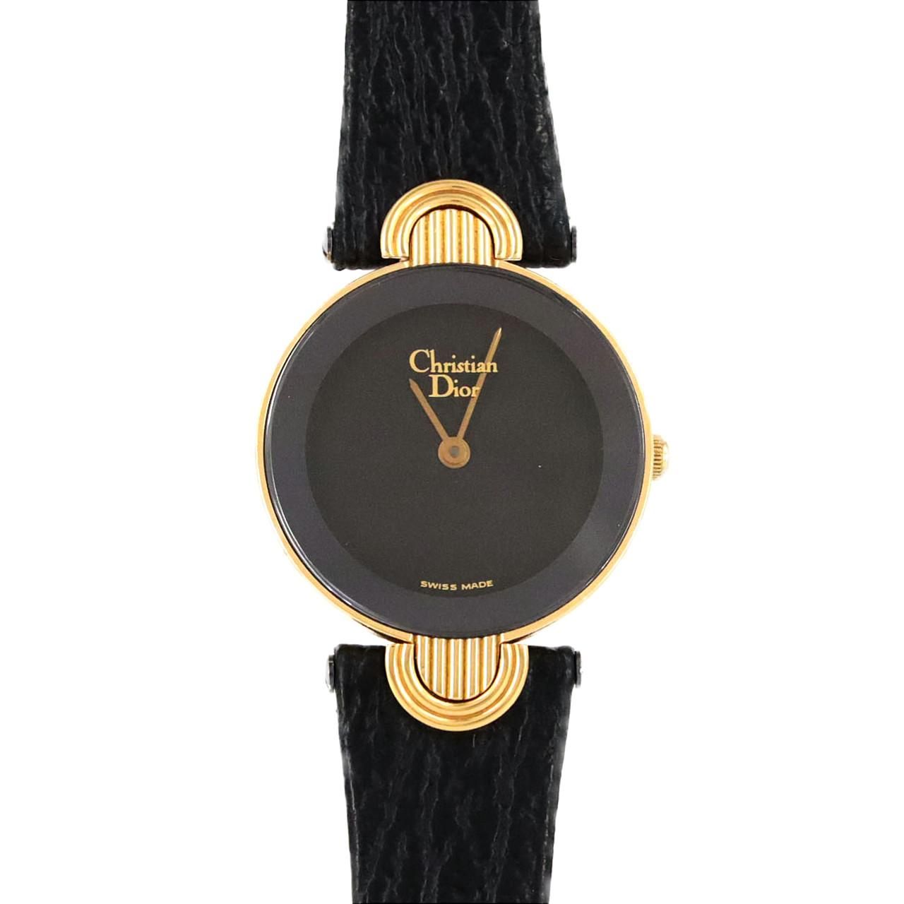 Dior Bagheera Quartz Watch