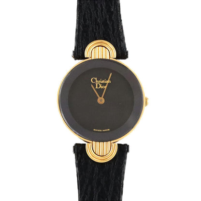 Dior Bagheera Quartz Watch