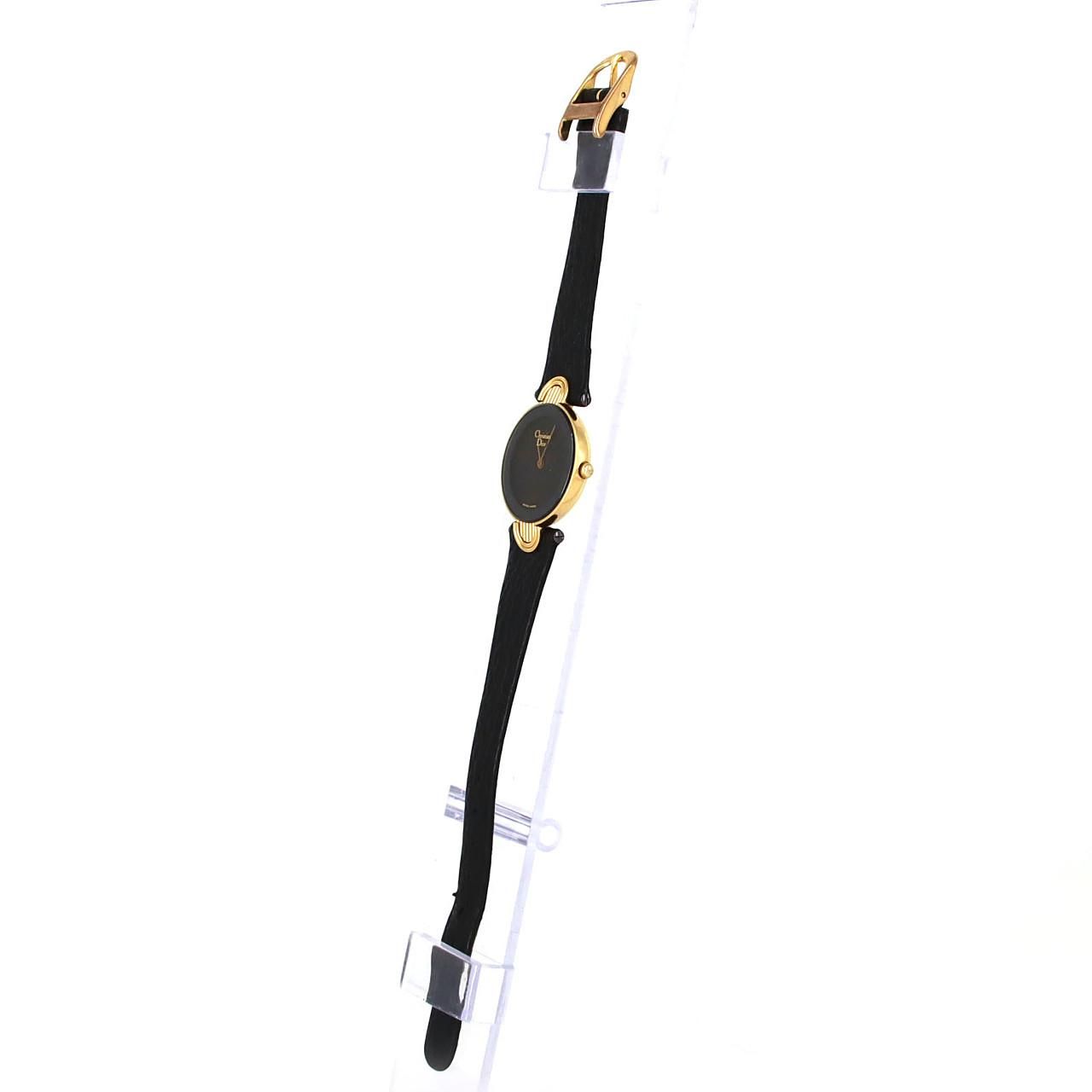 Dior Bagheera Quartz Watch — view 2