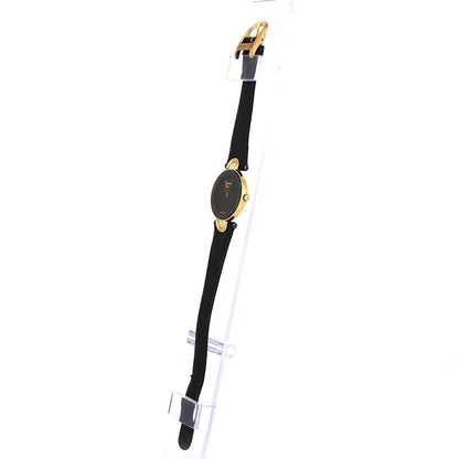 Dior Bagheera Quartz Watch — view 2