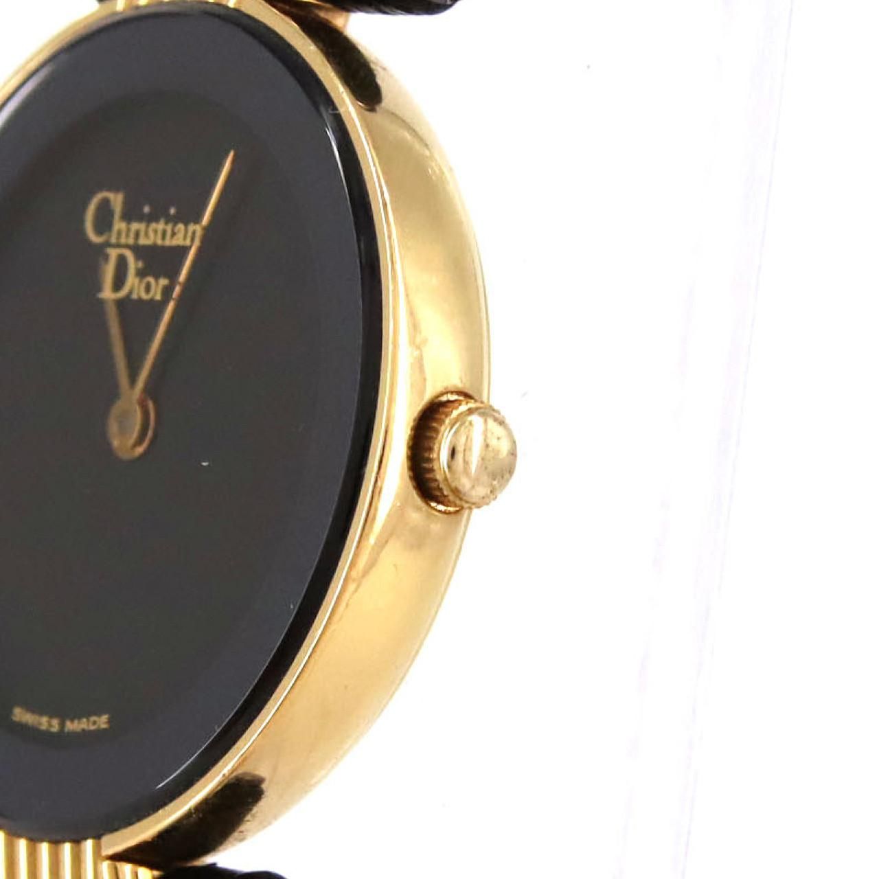 Dior Bagheera Quartz Watch — view 3