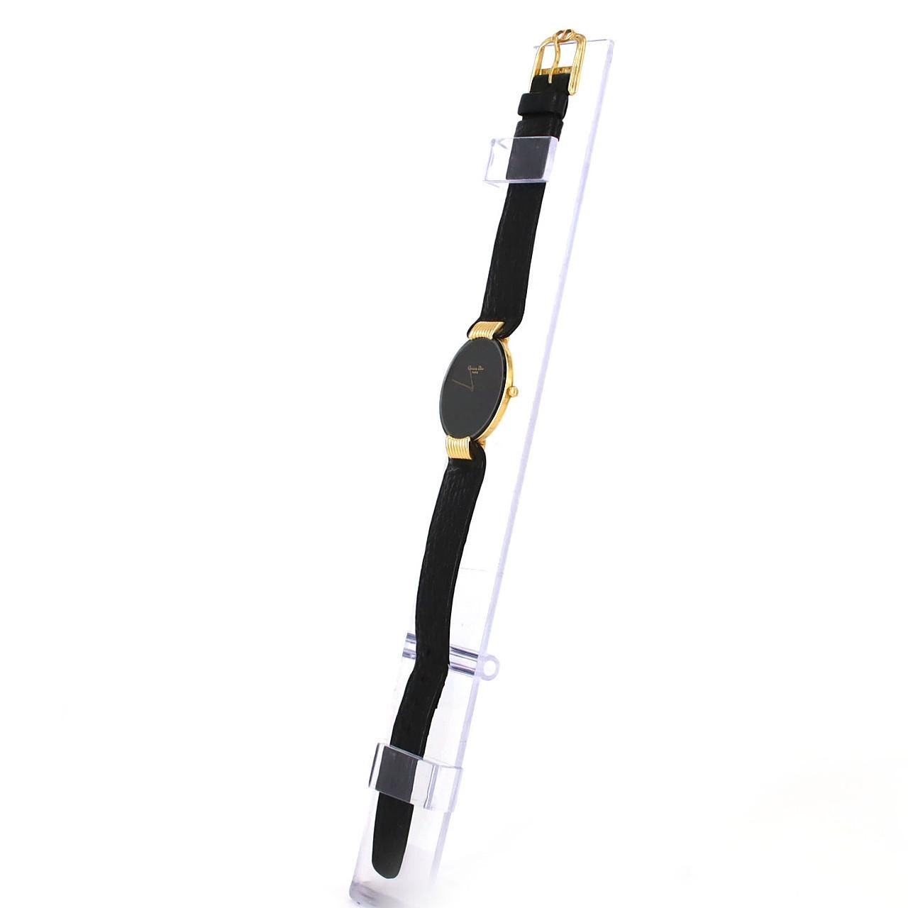 Dior Bagheera 47 Quartz Watch — view 2