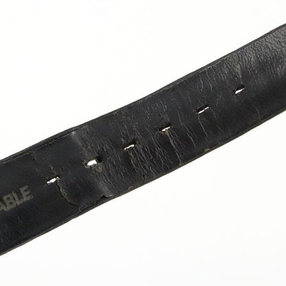 Dior Bagheera 47 Quartz Watch — view 4