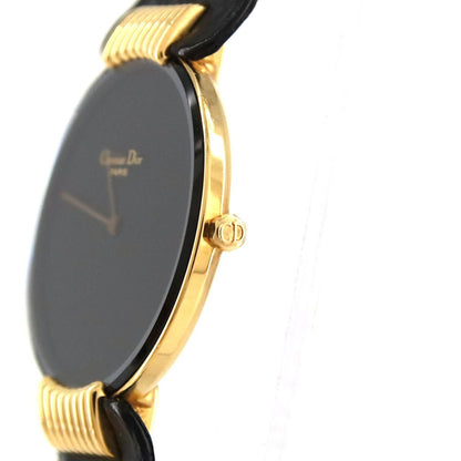 Dior Bagheera 47 Quartz Watch — view 3
