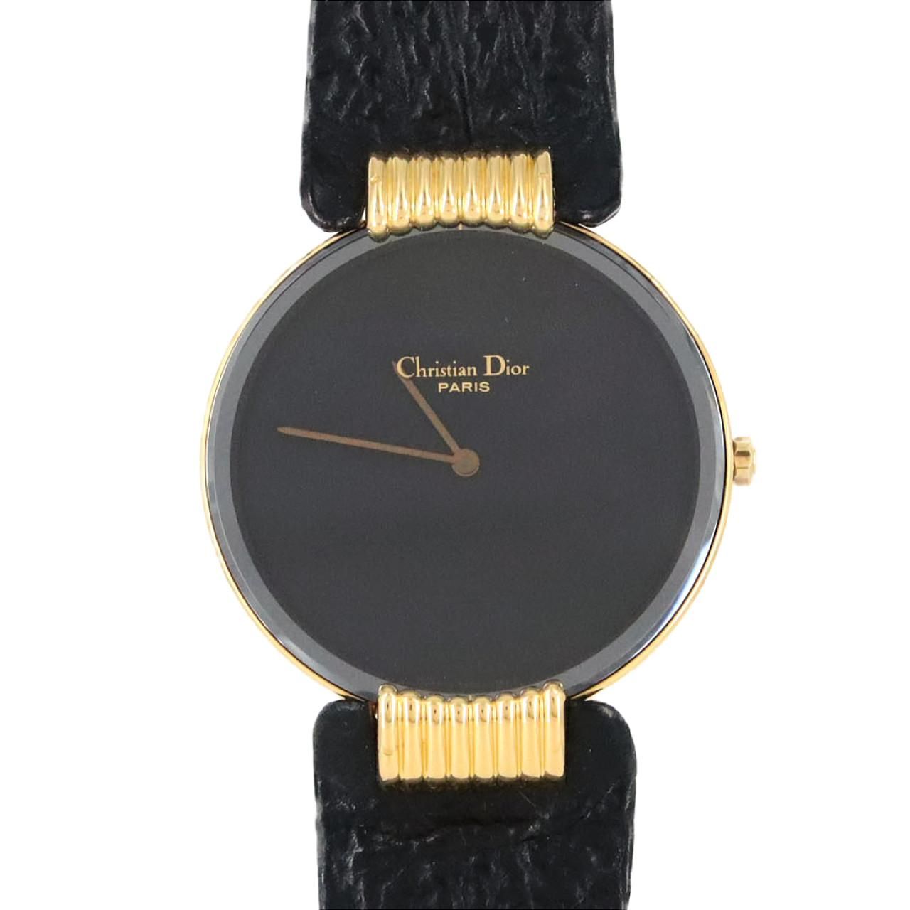 Dior Bagheera 47 Quartz Watch
