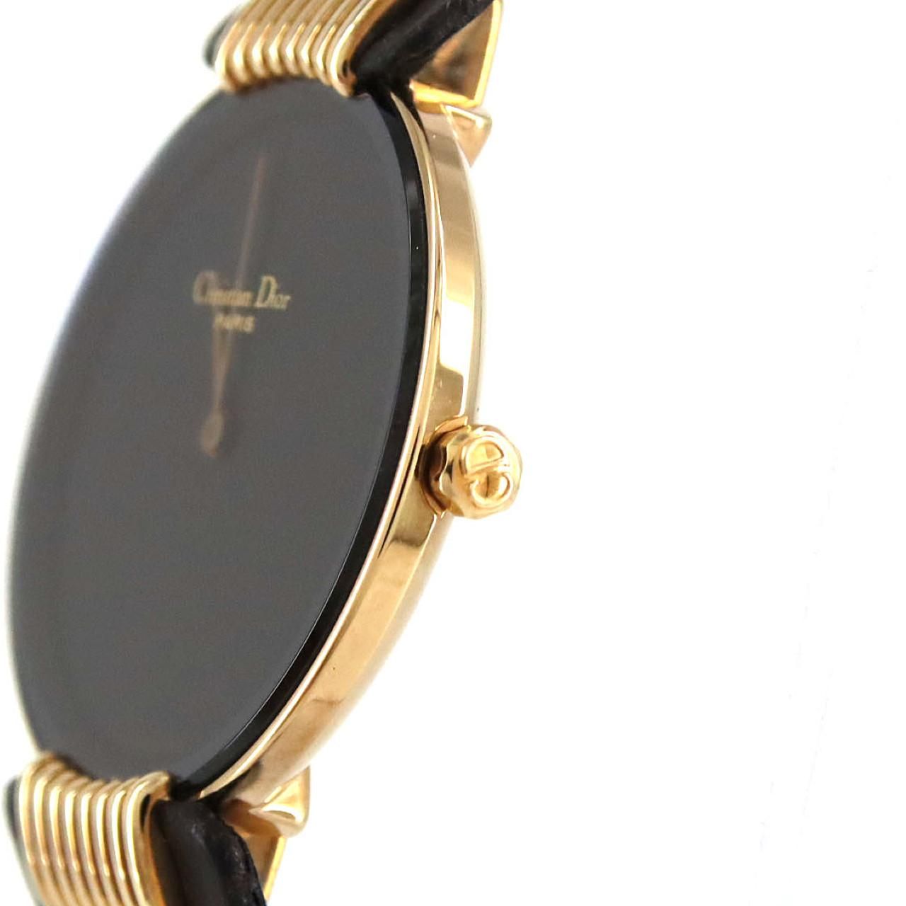 Dior Bagheera 46 153 Quartz Watch — view 3
