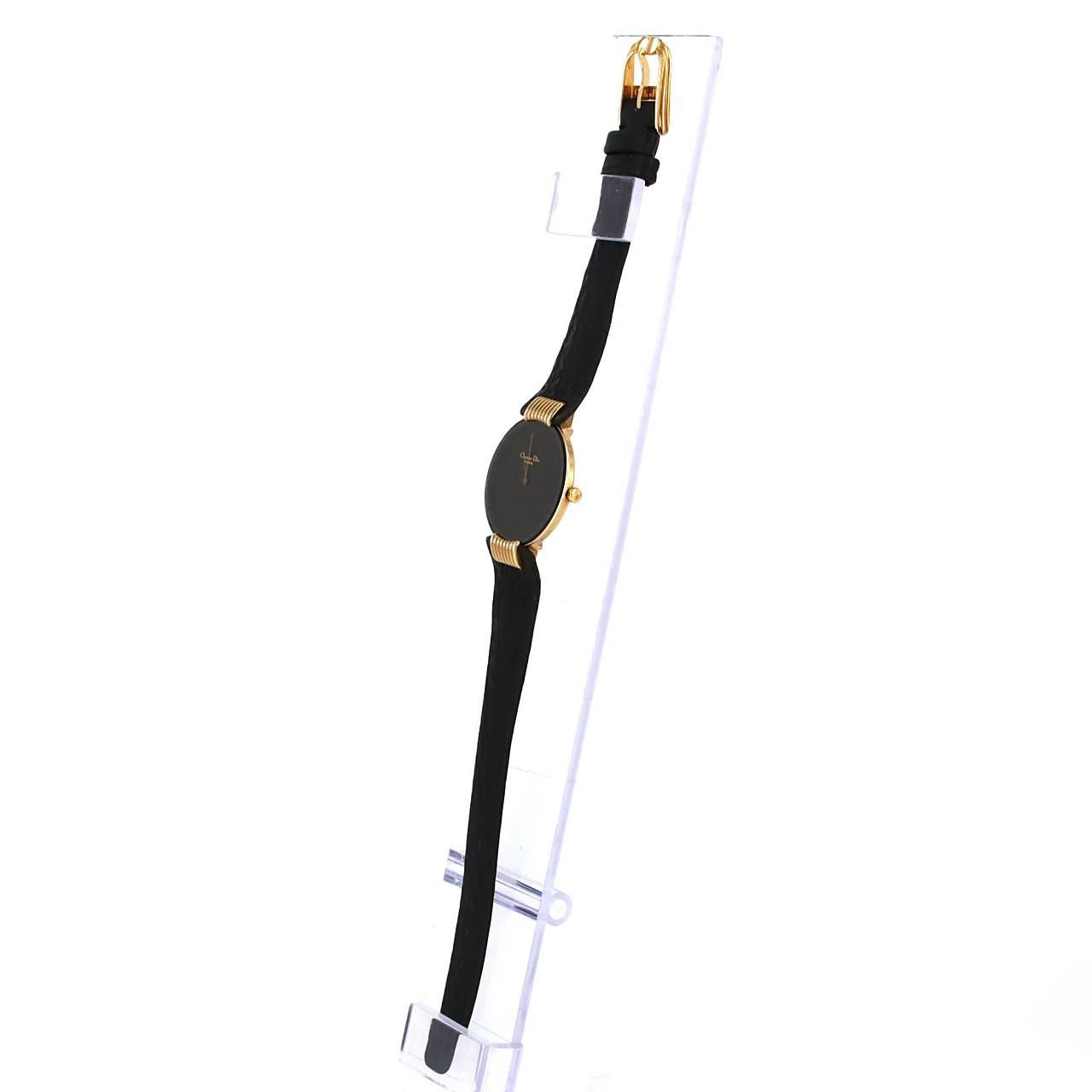Dior Bagheera 46 153 Quartz Watch — view 2