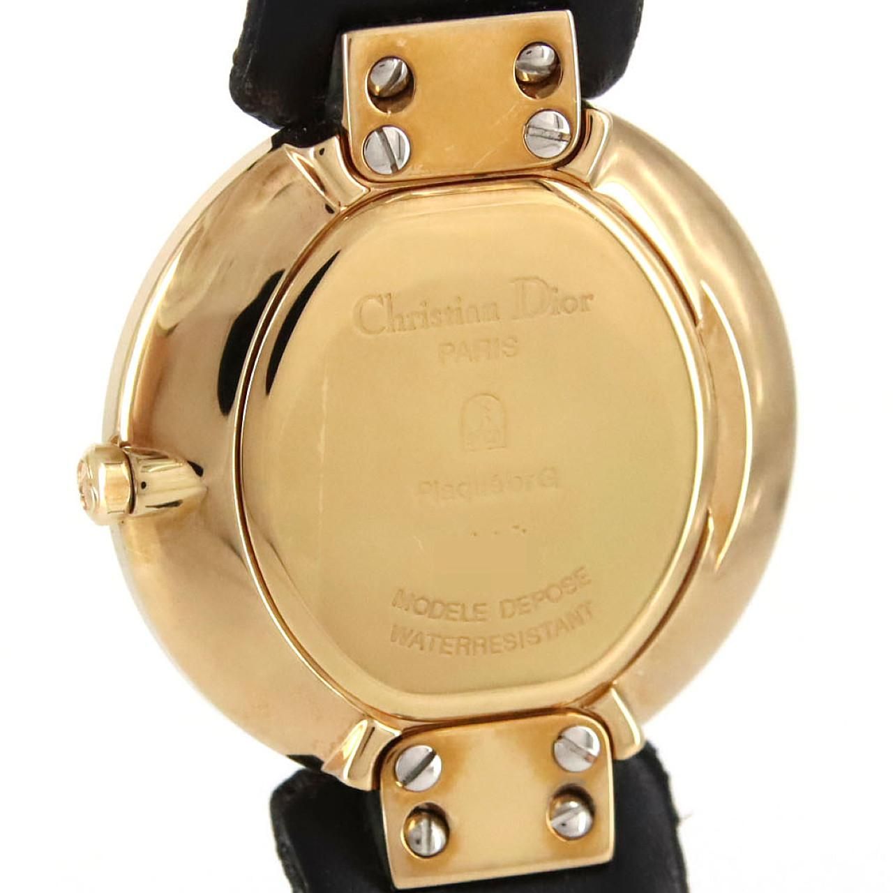Dior Bagheera 46 153 Quartz Watch — view 5