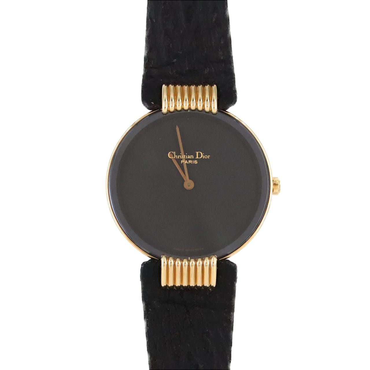 Dior Bagheera 46 153 Quartz Watch