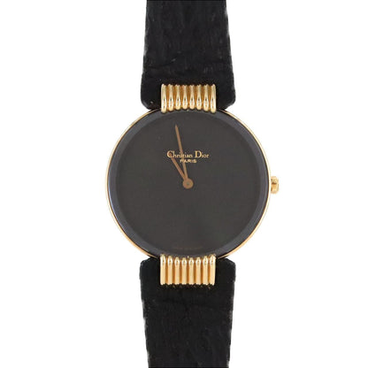 Dior Bagheera 46 153 Quartz Watch
