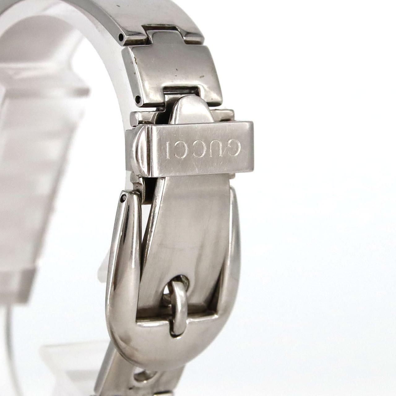 Gucci SS Quartz Watch — view 3