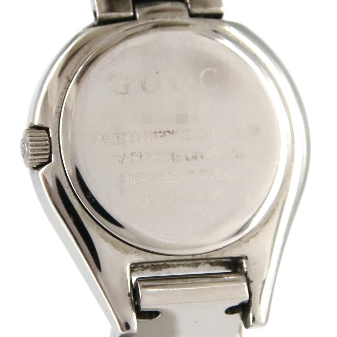 Gucci SS Quartz Watch — view 5