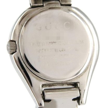 Gucci SS Quartz Watch — view 5