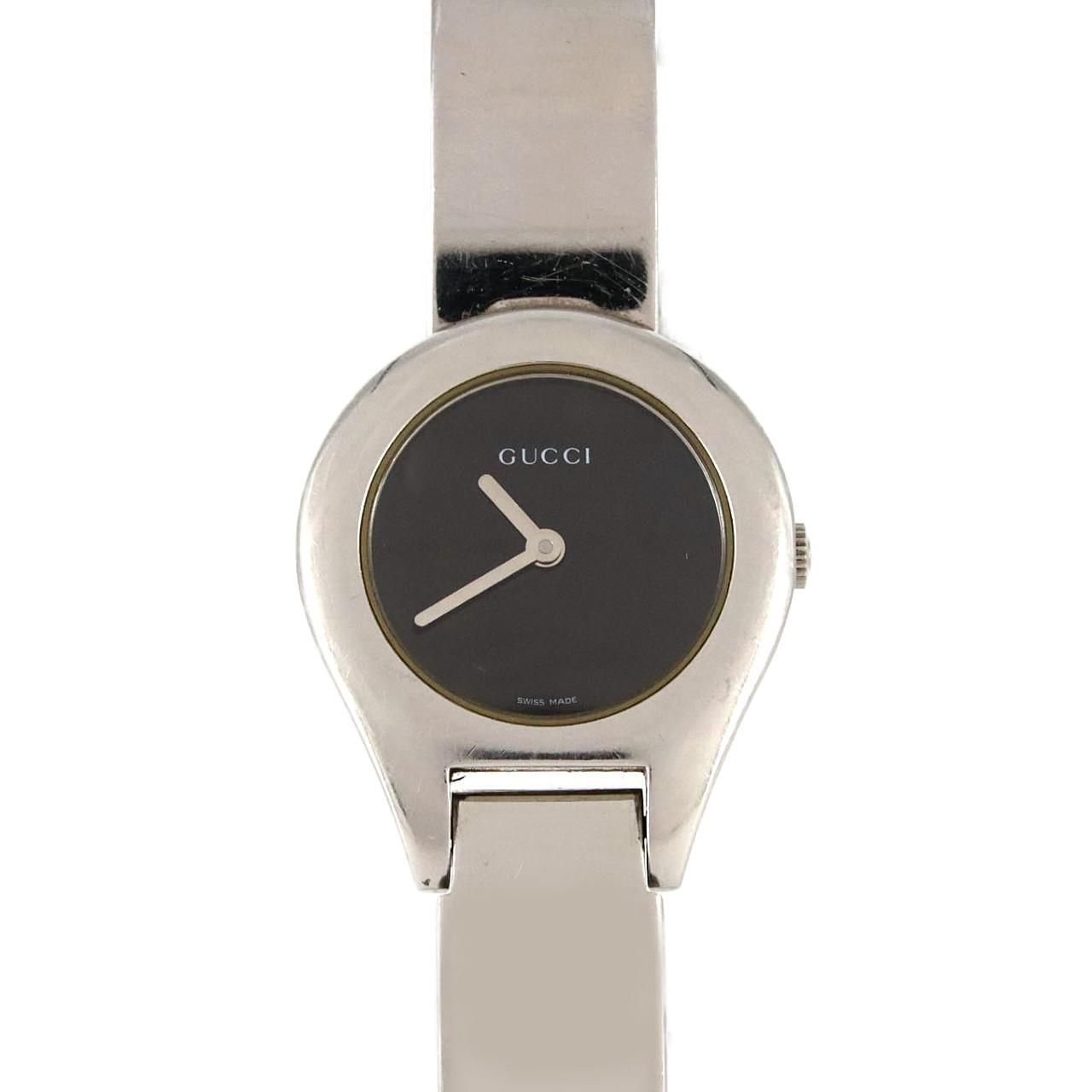 Gucci SS Quartz Watch
