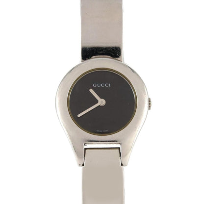 Gucci SS Quartz Watch