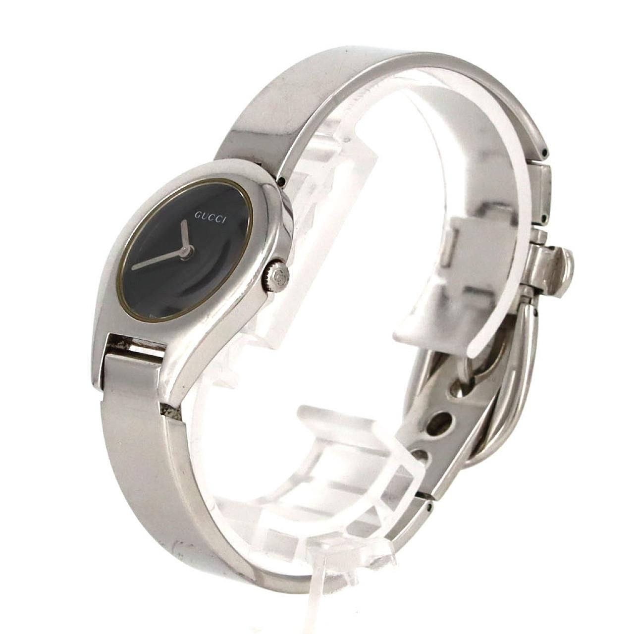 Gucci SS Quartz Watch — view 2