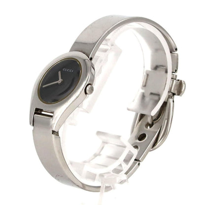 Gucci SS Quartz Watch — view 2