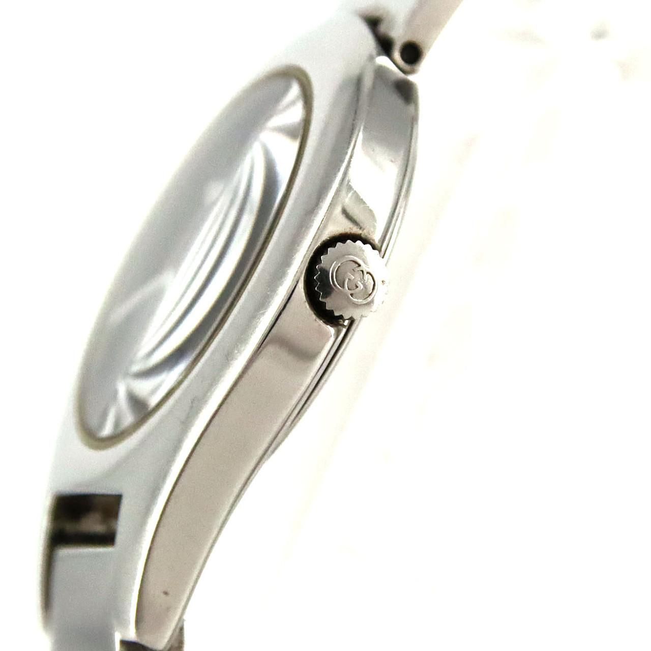 Gucci SS Quartz Watch — view 4