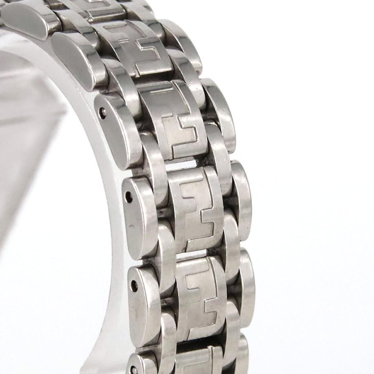 Fendi SS Quartz Watch — view 3