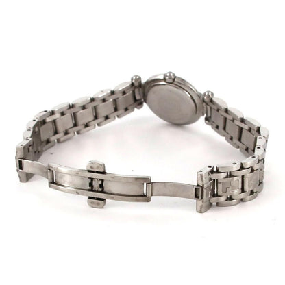 Fendi SS Quartz Watch — view 6