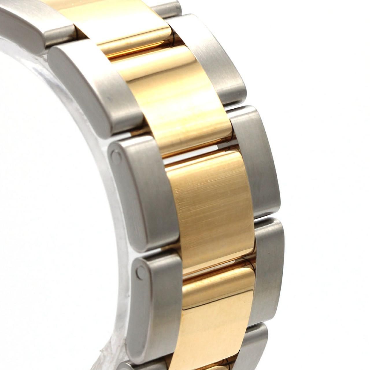 Rolex Submariner Date Automatic Winding Watch — view 5