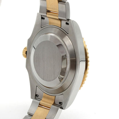 Rolex Submariner Date Automatic Winding Watch — view 6