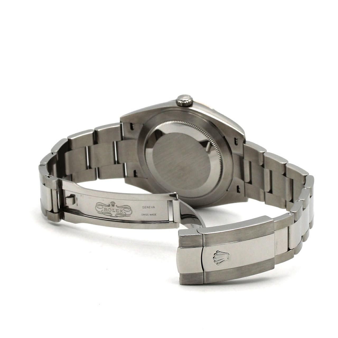 Rolex Datejust 3 Automatic Winding Watch — view 7