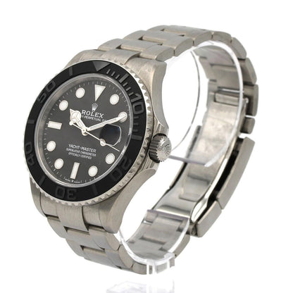 Rolex Yotoma Star Tix Ceramic Automatic Winding Watch — view 2
