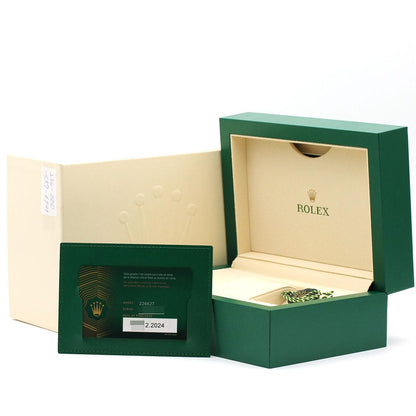 Rolex Yotoma Star Tix Ceramic Automatic Winding Watch — view 8