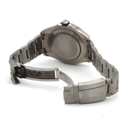 Rolex Yotoma Star Tix Ceramic Automatic Winding Watch — view 7