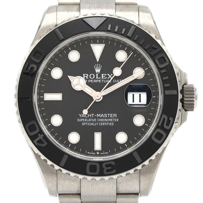 Rolex Yotoma Star Tix Ceramic Automatic Winding Watch