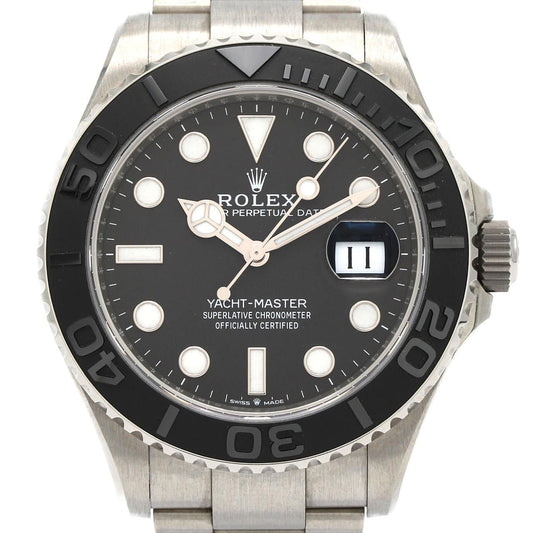 Rolex Yotoma Star Tix Ceramic Automatic Winding Watch