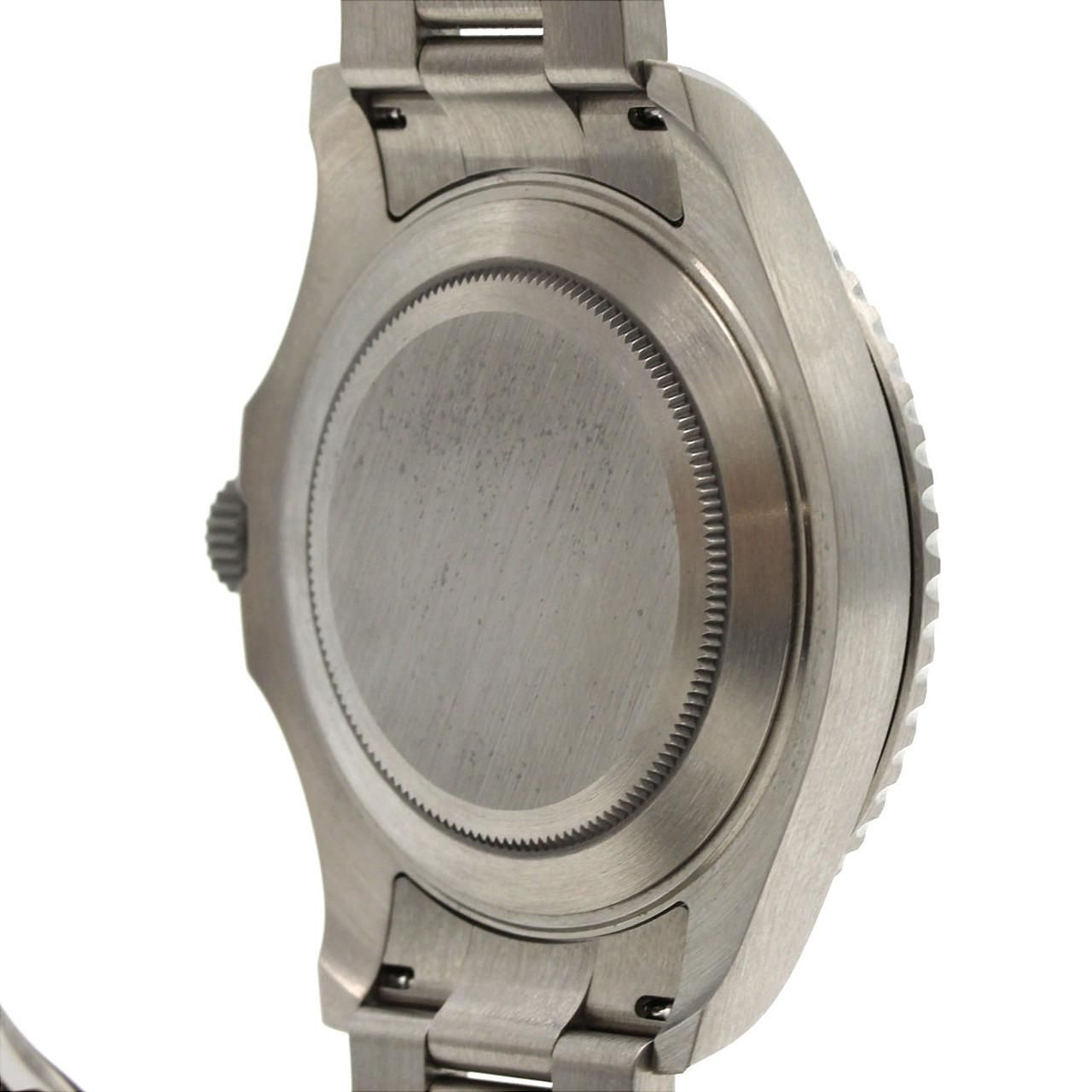 Rolex Yotoma Star Tix Ceramic Automatic Winding Watch — view 6