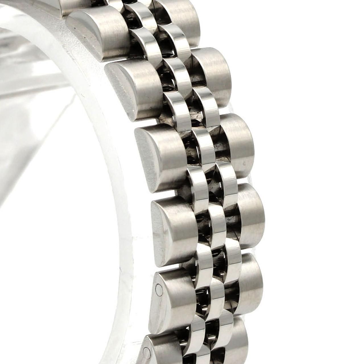 Rolex Datejust Automatic Winding Number Watch — view 5