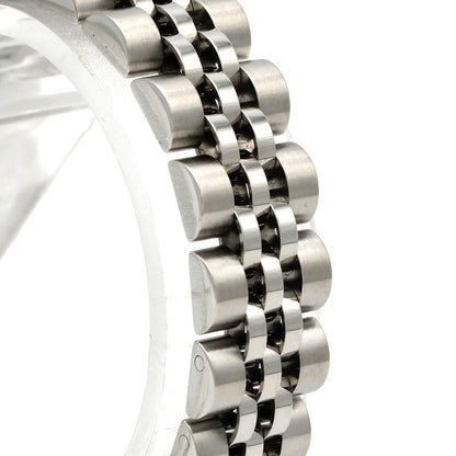 Rolex Datejust Automatic Winding Number Watch — view 5