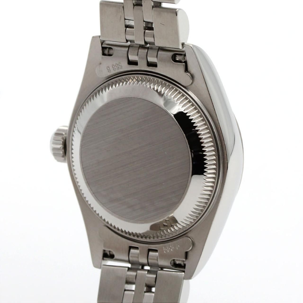 Rolex Datejust Automatic Winding Number Watch — view 6