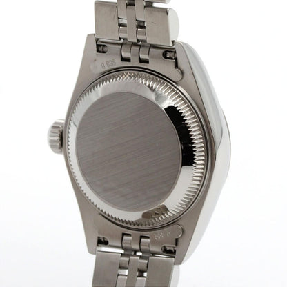 Rolex Datejust Automatic Winding Number Watch — view 6