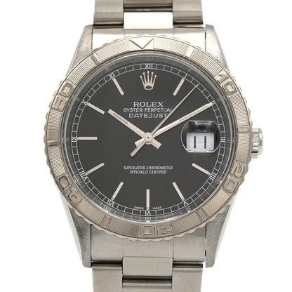 Rolex Thunderbird 3 Automatic Winding P Number Watch