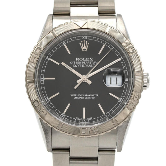 Rolex Thunderbird 3 Automatic Winding P Number Watch