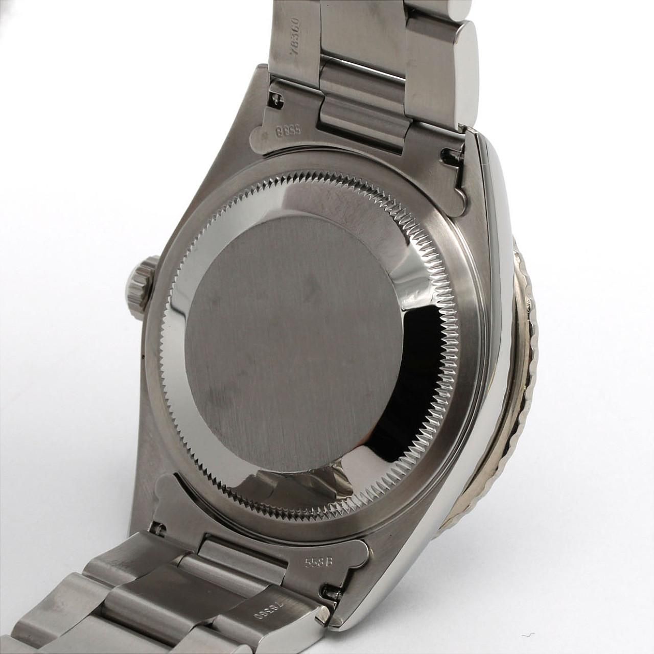 Rolex Thunderbird 3 Automatic Winding P Number Watch — view 6