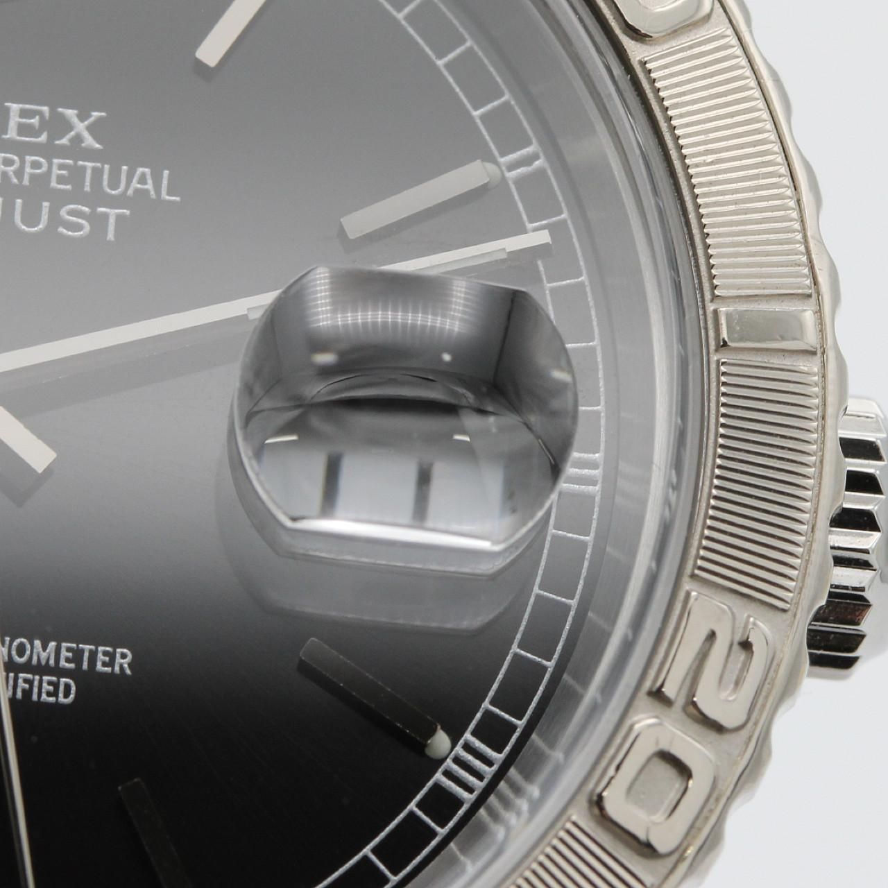 Rolex Thunderbird 3 Automatic Winding P Number Watch — view 8