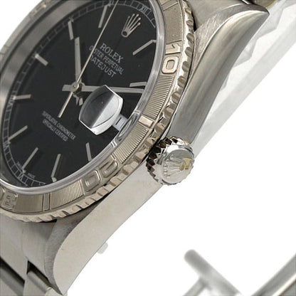 Rolex Thunderbird 3 Automatic Winding P Number Watch — view 4