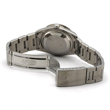 Rolex Thunderbird 3 Automatic Winding P Number Watch — view 7