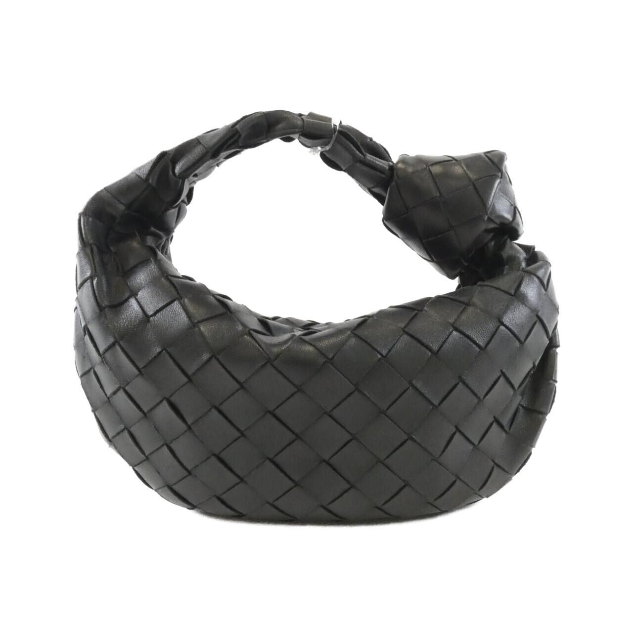 Bottega Veneta Bag Handbag Black — view 2