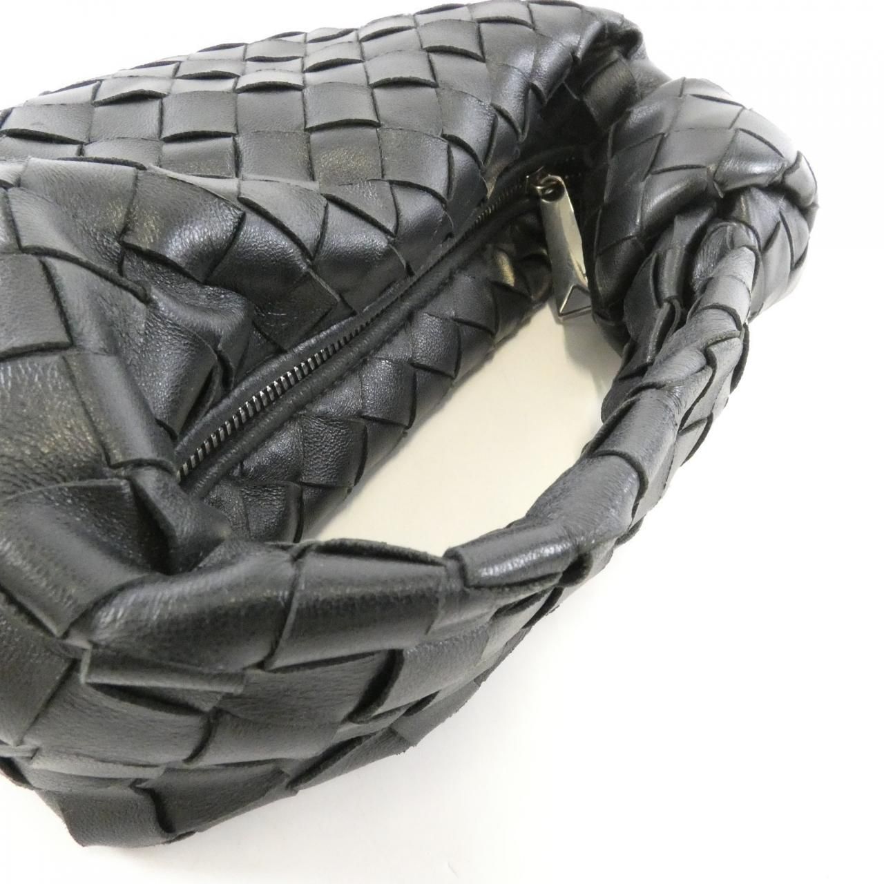 Bottega Veneta Bag Handbag Black — view 9