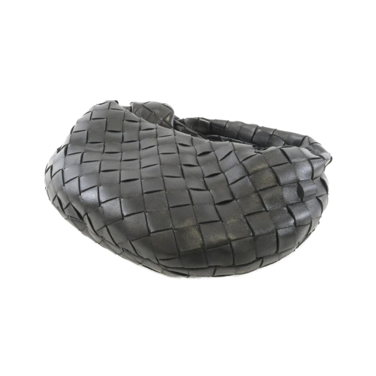 Bottega Veneta Bag Handbag Black — view 3